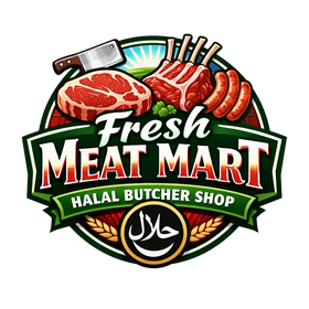 Fresh Meat Mart