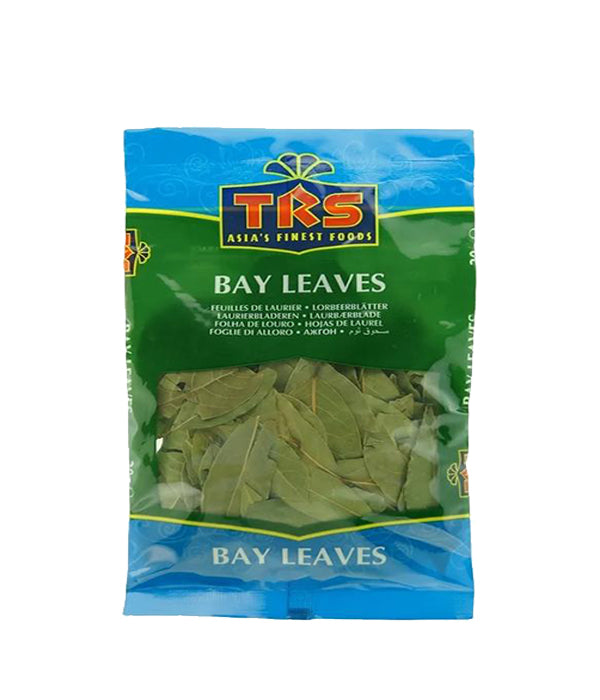 Bay Leaves 10g (Brand May Vary)