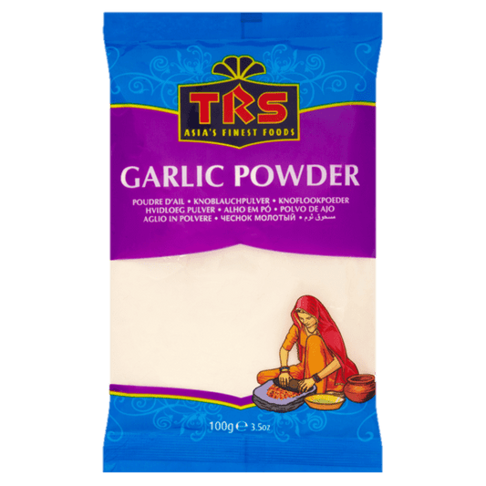 Garlic Powder 100g (Brand May Vary)