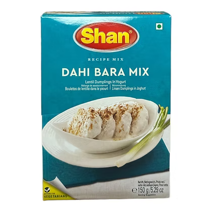Shan Dahi Bara Mix 150g