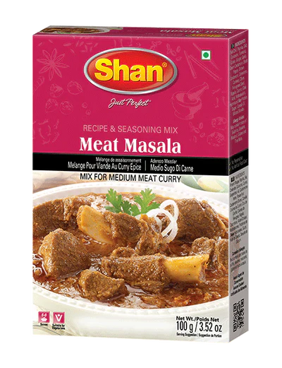 Shan Meat Masala 100g