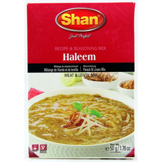 Shan Masala Haleem Mix 50g
