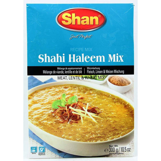 Shan Shahi Haleem Mix 300g
