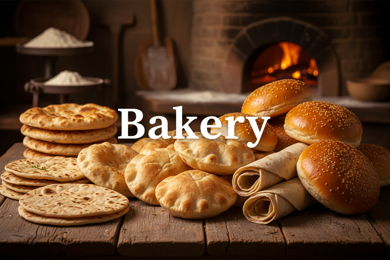 Bakery