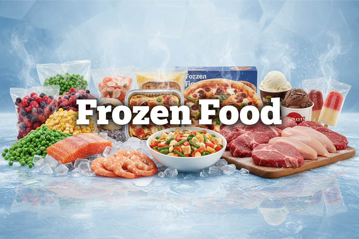 Frozen