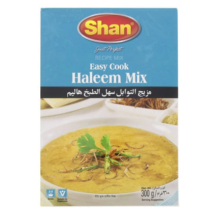 Shan Easy Cook Haleem Mix 300g