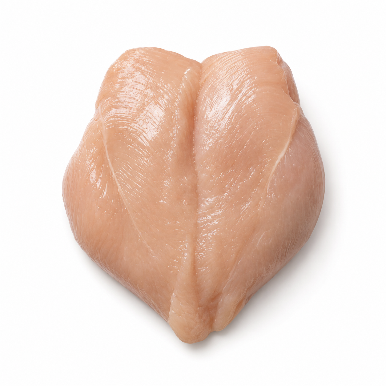 Halal Fresh Chicken Breast Fillets Boneless