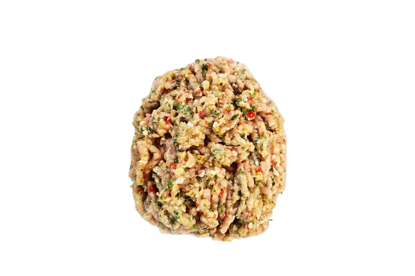 Halal Chicken Breast Mince