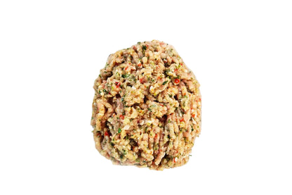 Halal Chicken Breast Mince