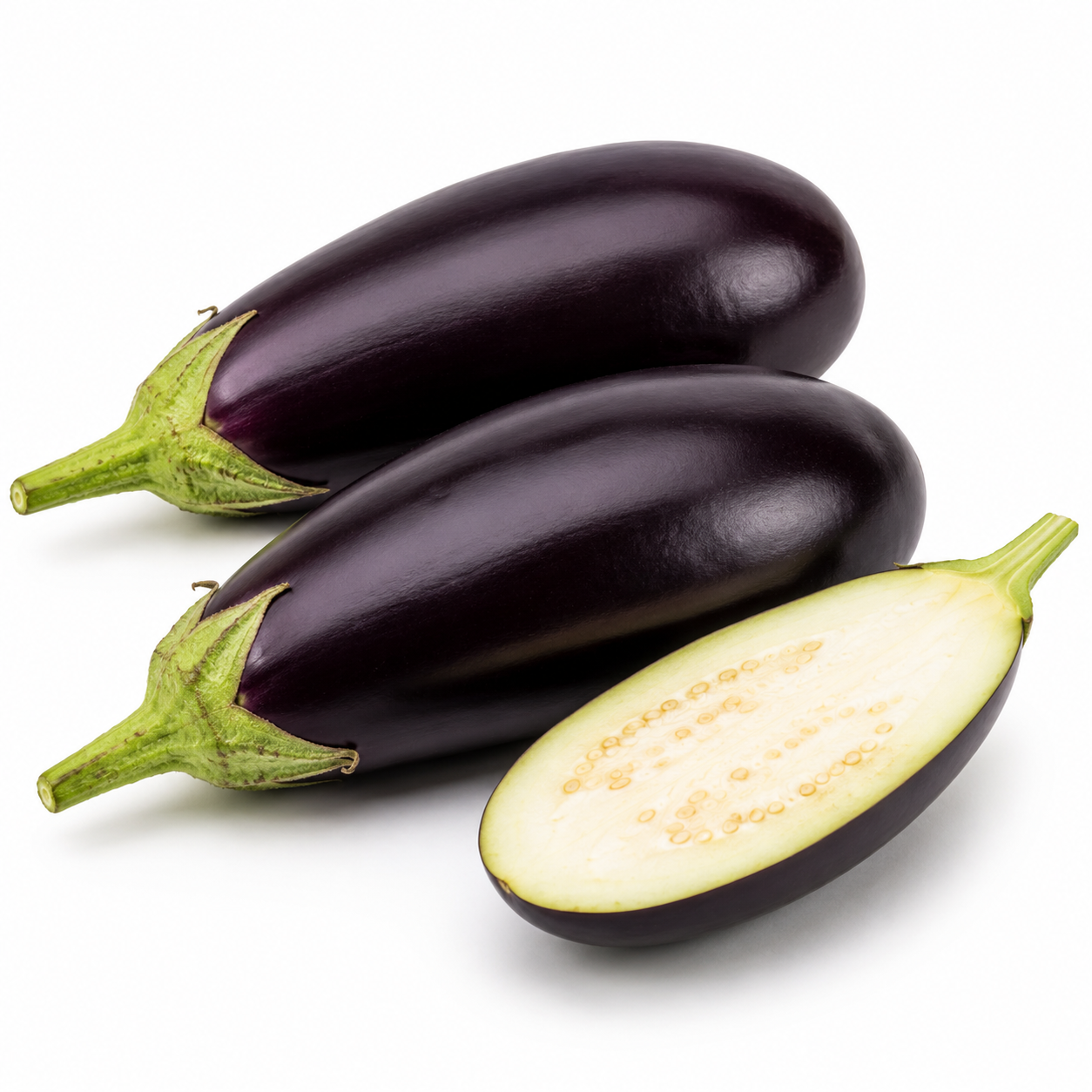 Aubergine Each (Size May Vary)