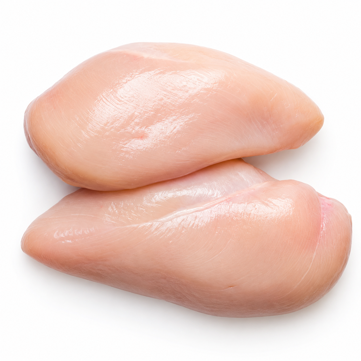 Halal Fresh Chicken Breast Fillets Boneless