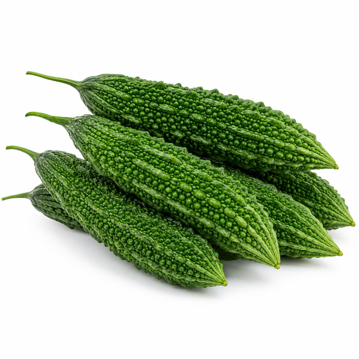 Fresh Bitter Gourd / Bitter Melon (Karela)