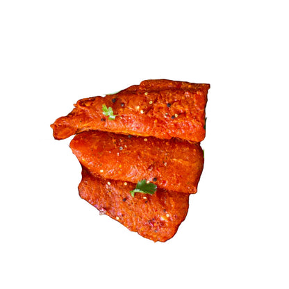Halal Marinated Masala Fish Fillets Each