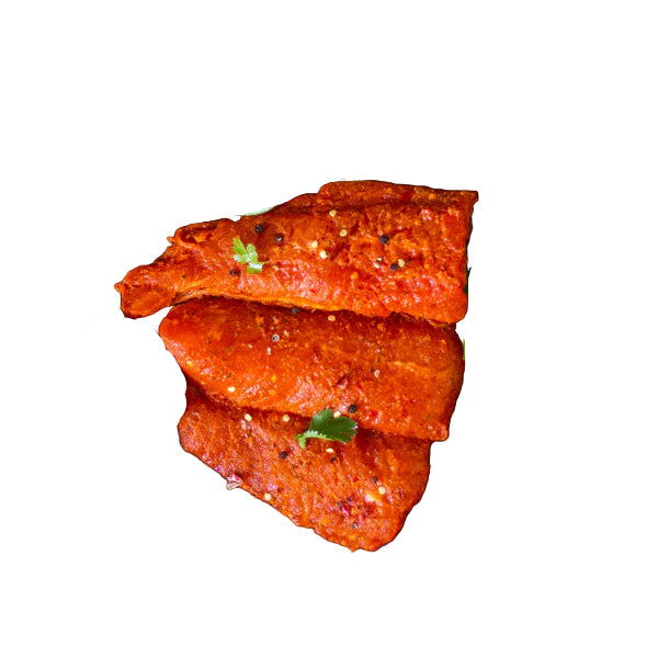 Halal Fresh Marinated Masala Fish Fillets Each