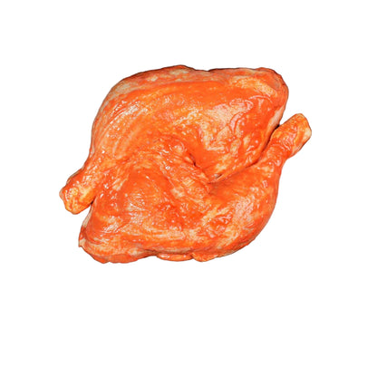Halal Fresh Marinated Chicken Legs (Whole)