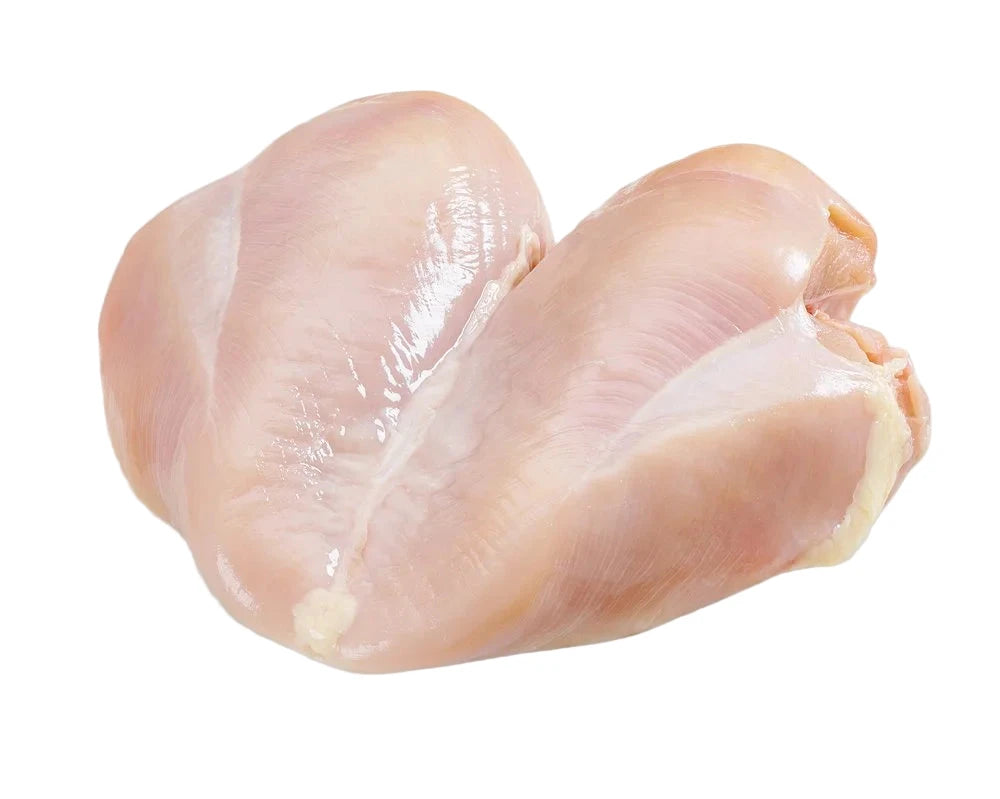 Halal Chicken Breast Fillets Boneless