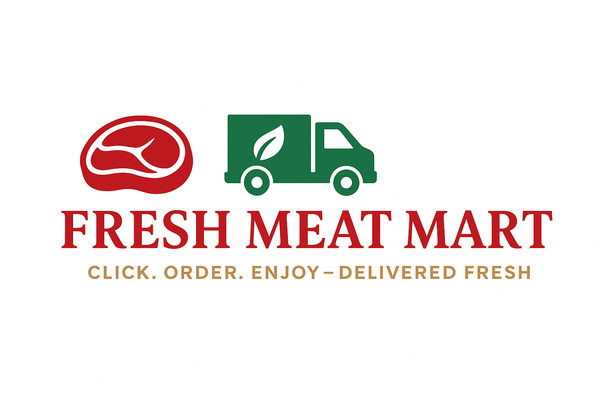 Fresh Meat Mart