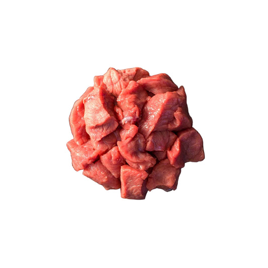 Halal Fresh Beef Boneless