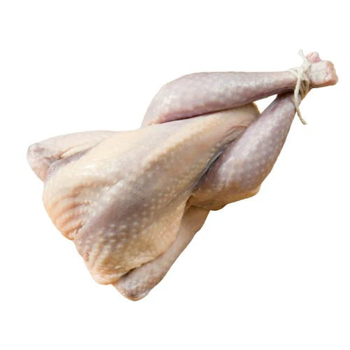 Halal Fresh Whole Hard/Hen Chicken