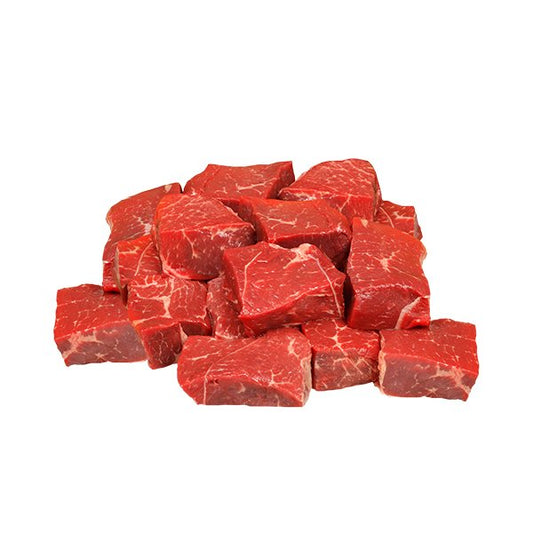 Halal Fresh Beef Boneless