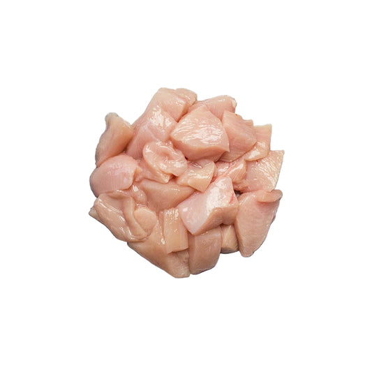 Halal Chicken Breast Fillets Boneless