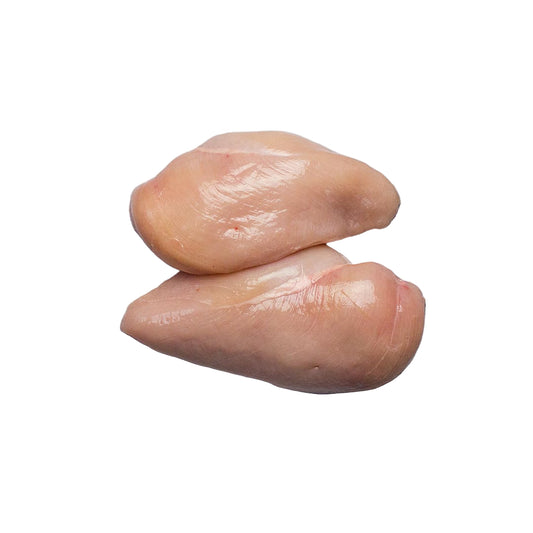 Halal Chicken Breast Fillets Boneless