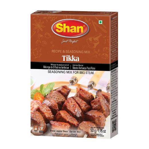 Shan Tikka 50g