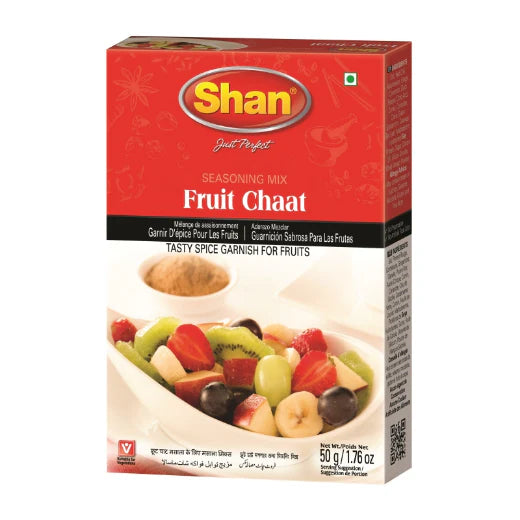 Shan Fruit Chaat 50g