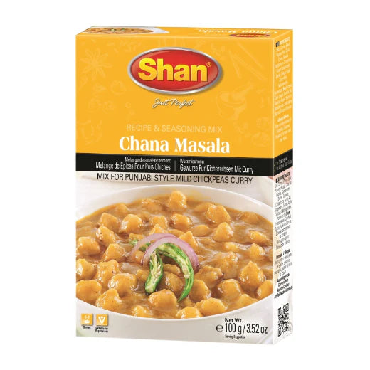 Shan Chana Masala 100g