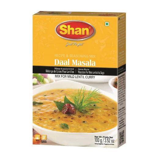 Shan Daal Masala 100g