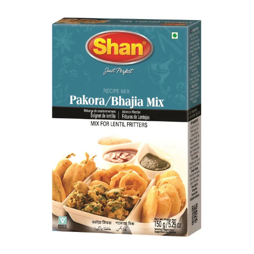 Shan Pakora / Bhajia Mix 150g