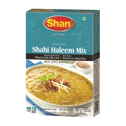 Shan Shahi Haleem Mix 300g