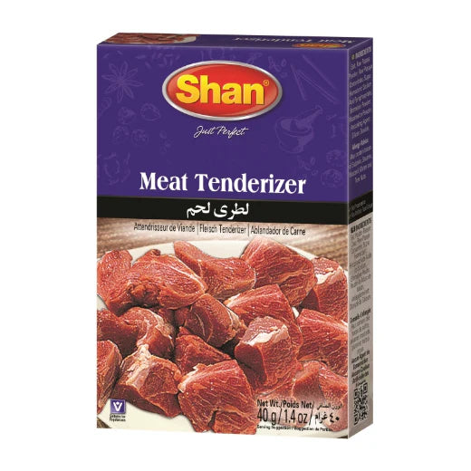 Shan Meat Tenderizer Mix 40g