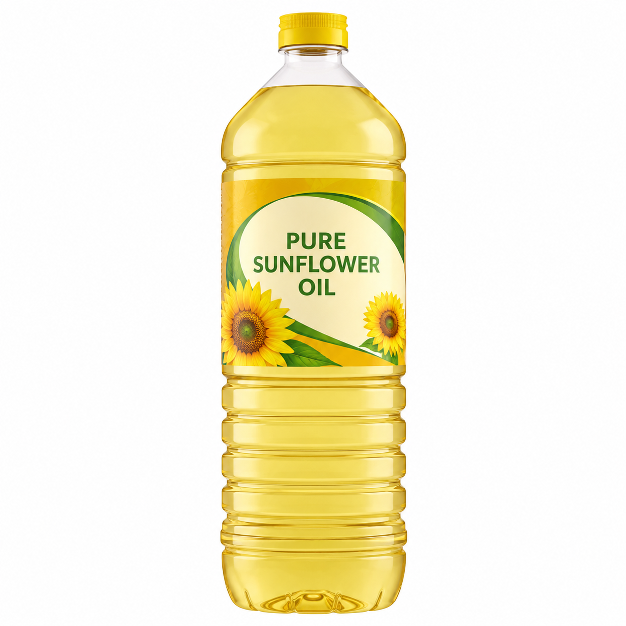 Pure Sunflower Oil 1 Litre (Retailer's Own Brand)