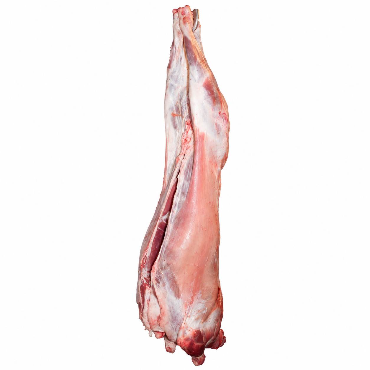 Halal Fresh Whole Lamb Approx Gross 17-21Kg (Before Cutting & Cleaning)