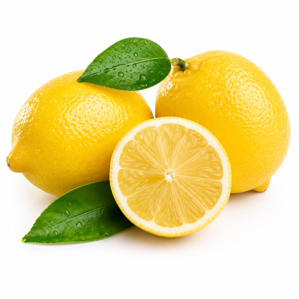 Lemon Each (Single)