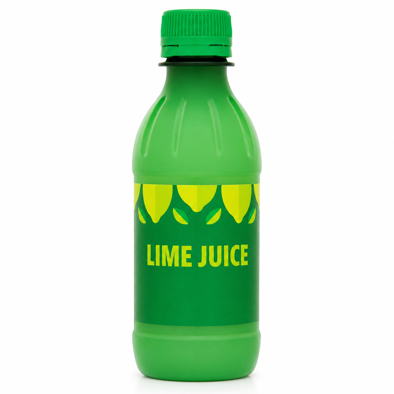 Lime Juice 250ml (Brand May Vary)