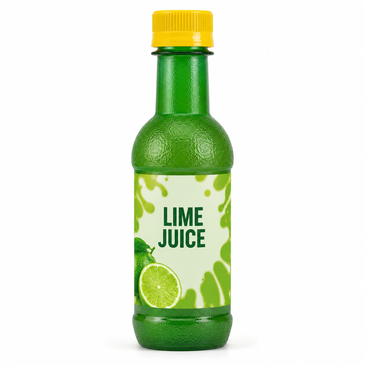 Lime Juice 250ml (Brand May Vary)
