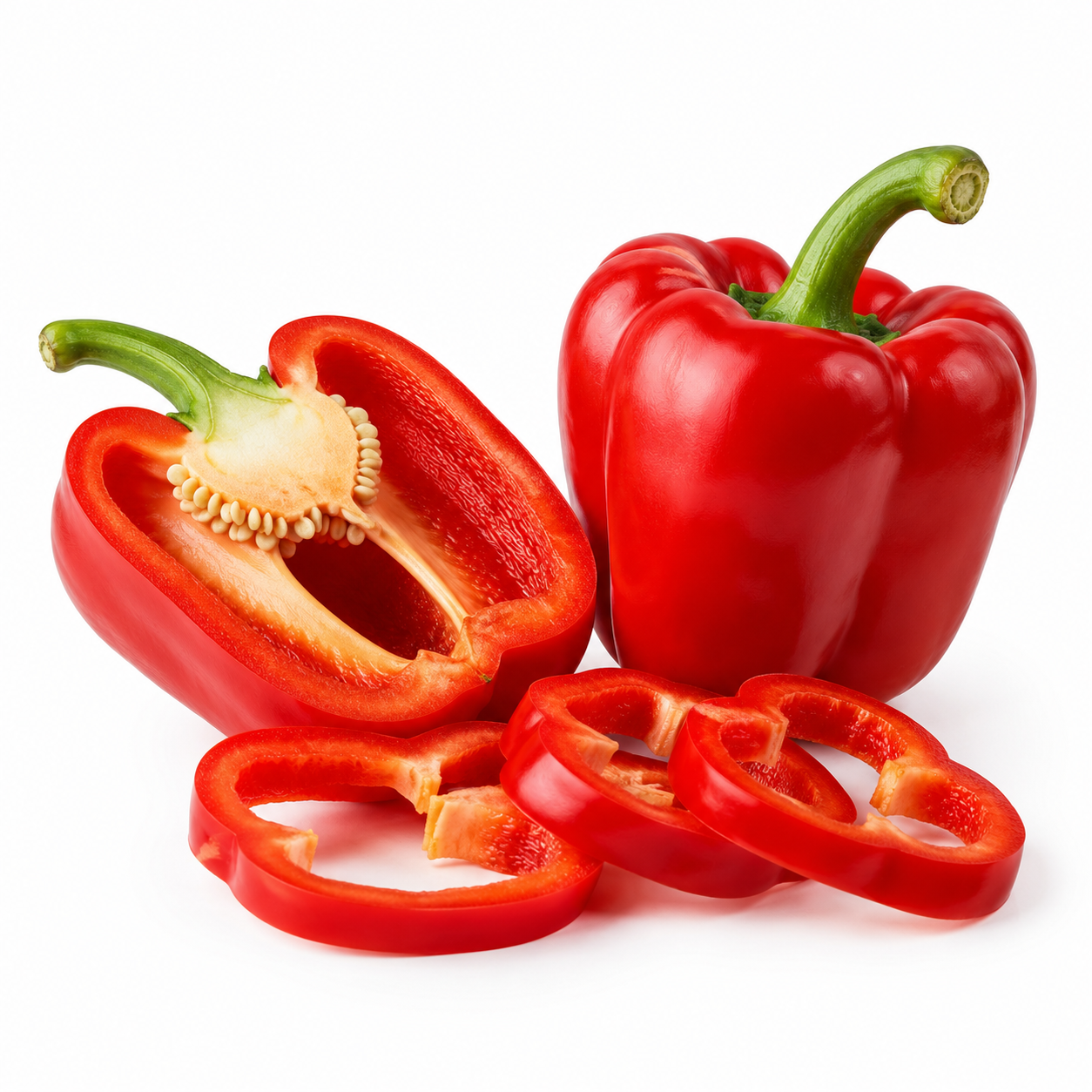Red Pepper Each (Single)
