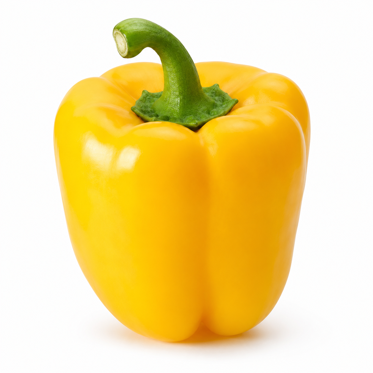 Yellow Pepper Each (Single)