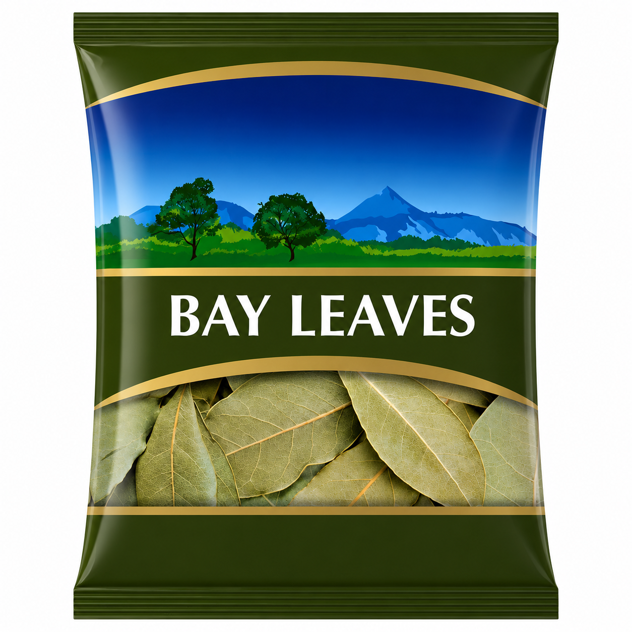 Bay Leaves 10g (Brand May Vary)
