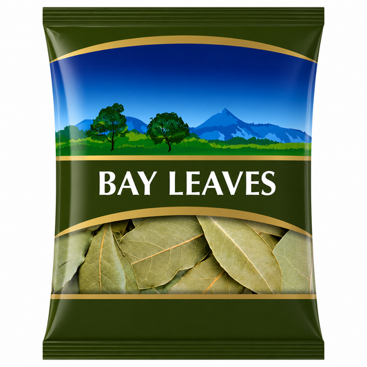 Bay Leaves 10g (Brand May Vary)
