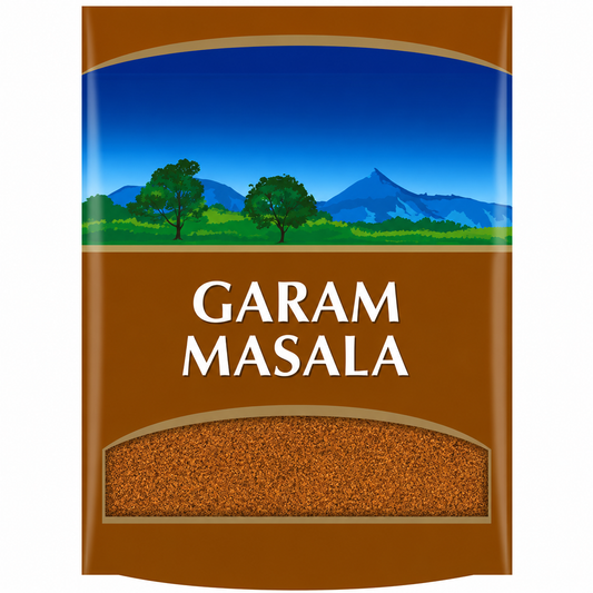 Garam Masala 85g (Brand May Vary)