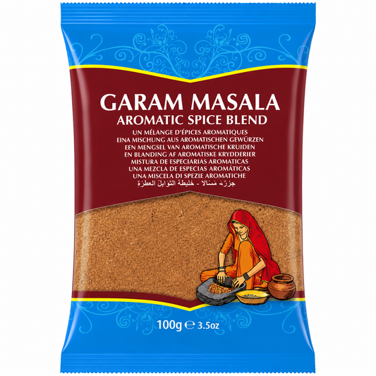 Garam Masala 85g (Brand May Vary)