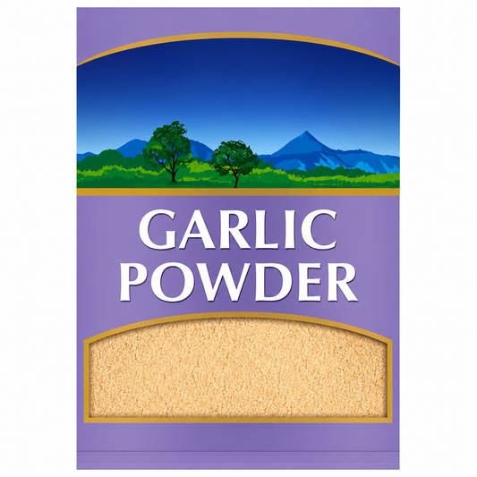 Garlic Powder 100g (Brand May Vary)
