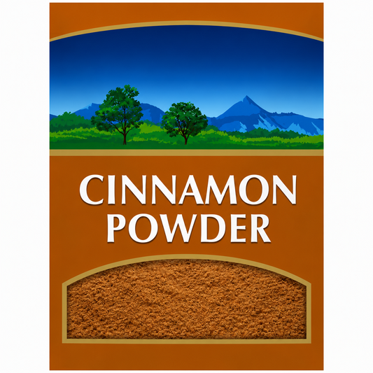 Cinnamon Powder 100g (Brand May Vary)