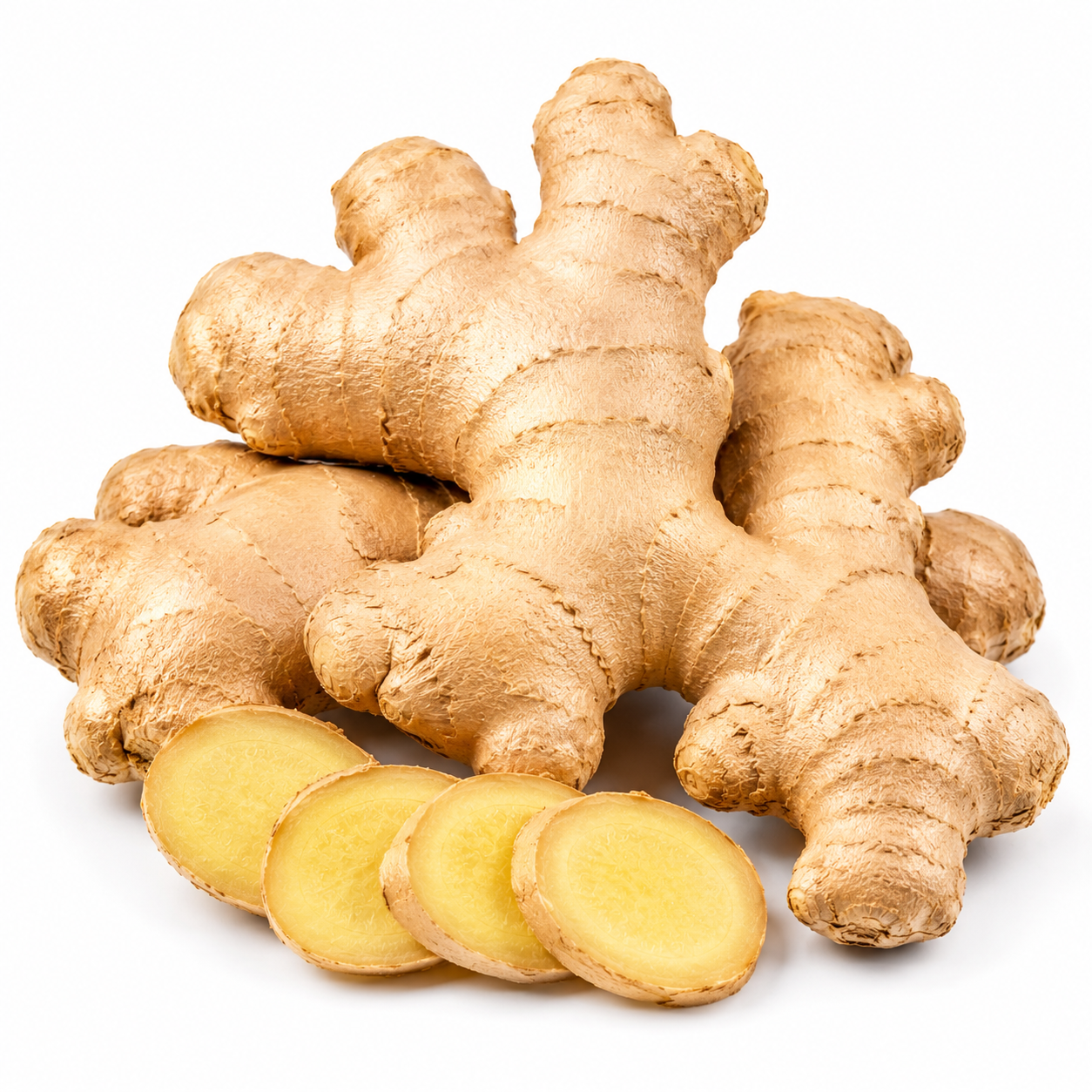 Fresh Ginger Loose