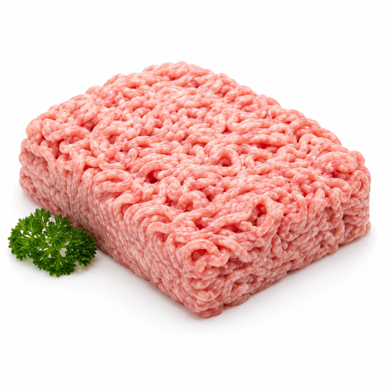 Halal Fresh Chicken Thigh Mince (Keema)