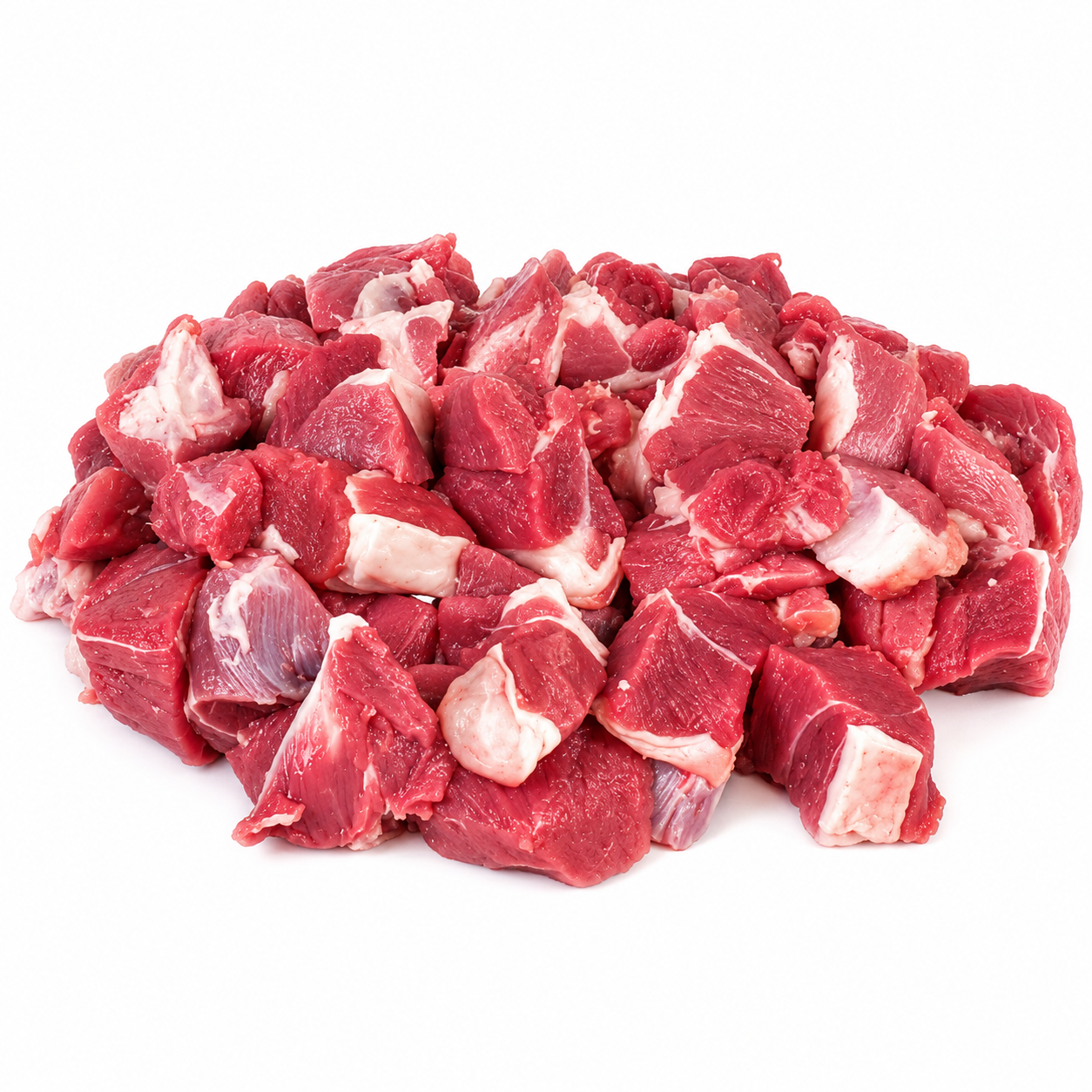 Halal Lamb Shoulder (On Bone)