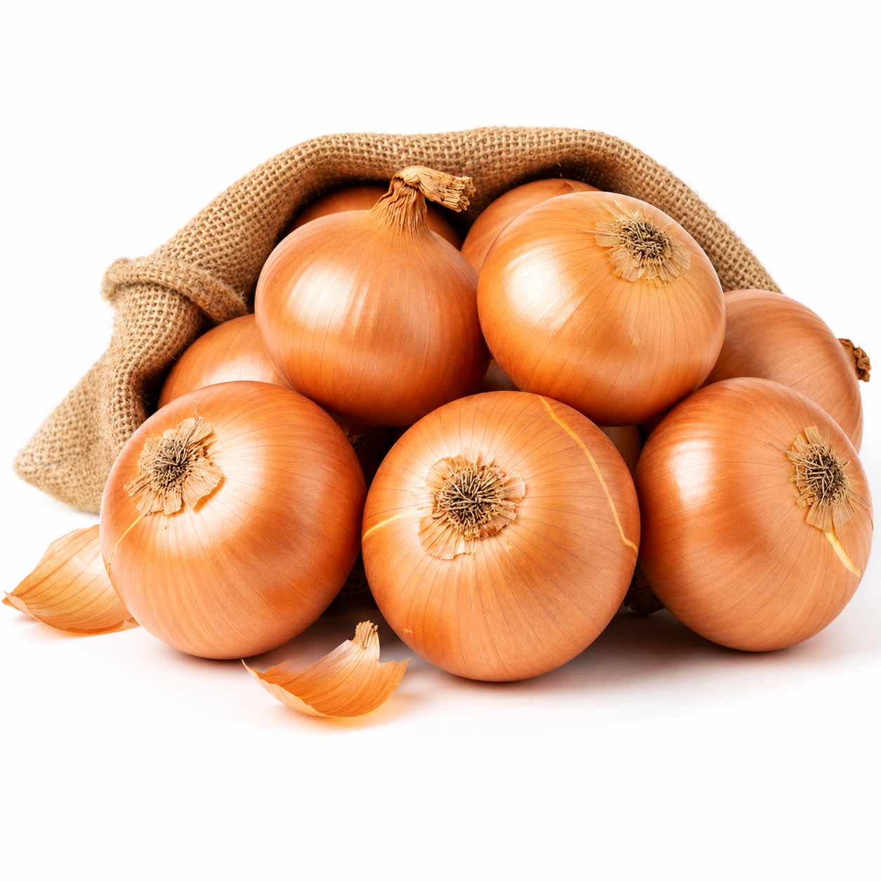Brown Onion